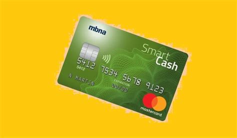 mbna smart cash card car rental insurance|MBNA credit card canada.